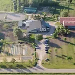 Ferme Equestre - Vue Unique Sur Les Chevaux Casa de Férias