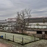 Ferme Equestre - Vue Unique Sur Les Chevaux Casa de Férias *