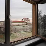 Casa de Férias Ferme Equestre - Vue Unique Sur Les Chevaux Wangen