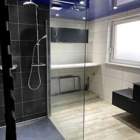 Ferme Equestre - Vue Unique Sur Les Chevaux * Wangen