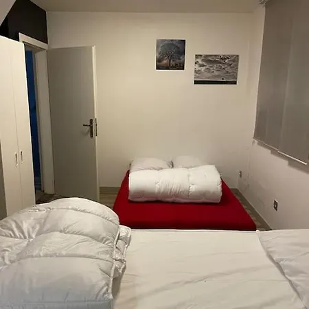 Ferme Equestre - Vue Unique Sur Les Chevaux Nyaraló