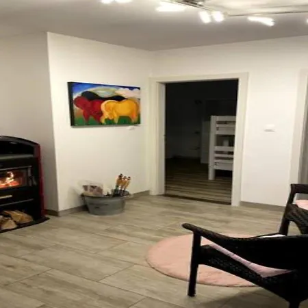 Ferme Equestre - Vue Unique Sur Les Chevaux Nyaraló *