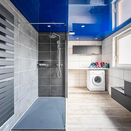 Nyaraló Ferme Equestre - Vue Unique Sur Les Chevaux