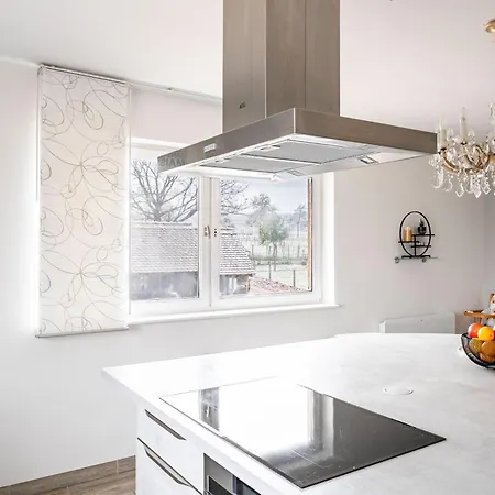 Ferme Equestre - Vue Unique Sur Les Chevaux Wangen