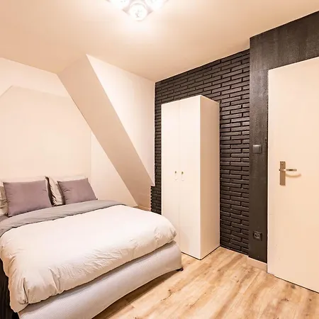 Nyaraló Ferme Equestre - Vue Unique Sur Les Chevaux *