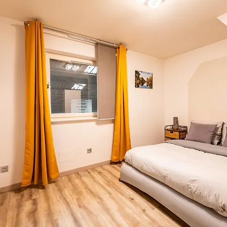 Nyaraló Ferme Equestre - Vue Unique Sur Les Chevaux Wangen