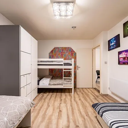 Ferme Equestre - Vue Unique Sur Les Chevaux